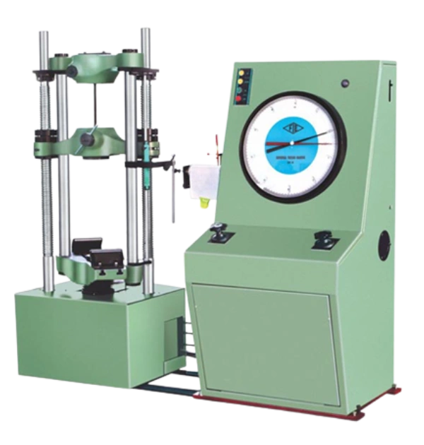 Universal Testing Machine in Chennai