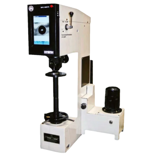 Hardness Tester Machine Manufacturers in Chennai