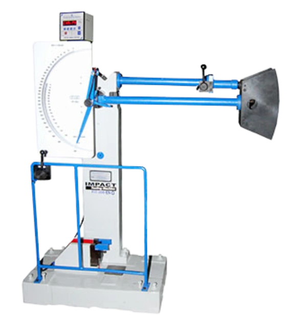 Impact Testing Machine in Chennai