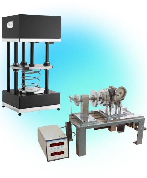 Universal Testing Machine Manufacturers in Chennai