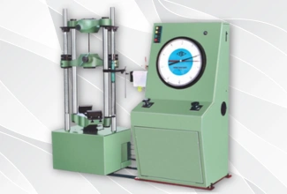 Universal Testing Machine Manufacturers in Chennai