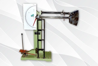 Impact Testing Machine Manufacturers in Chennai