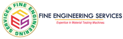 Universal Testing Machine Manufacturers in Chennai